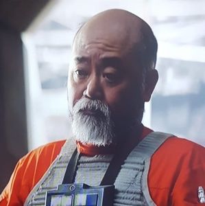 Meet your Posher, Leon